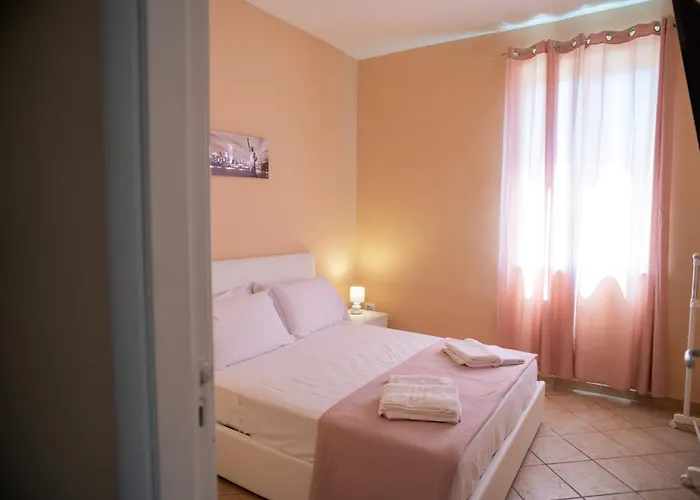 Capodichino Apartment 127-11