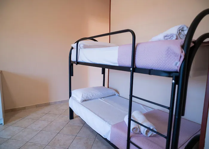 Capodichino Apartment 127-11