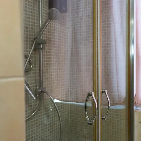 Capodichino Apartment 127-11 Napels Buitenkant foto