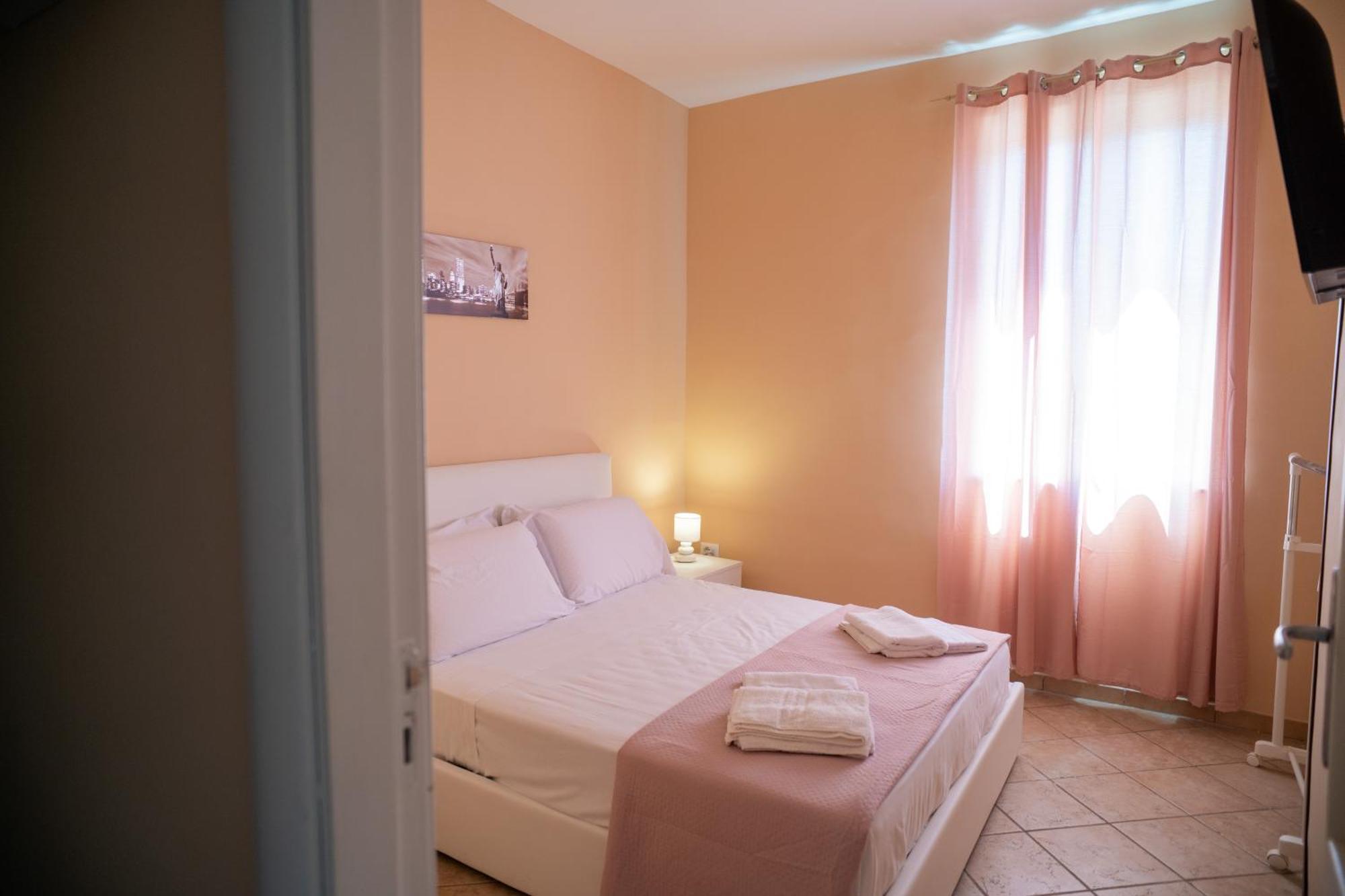 Casa vacanze Capodichino 127-11