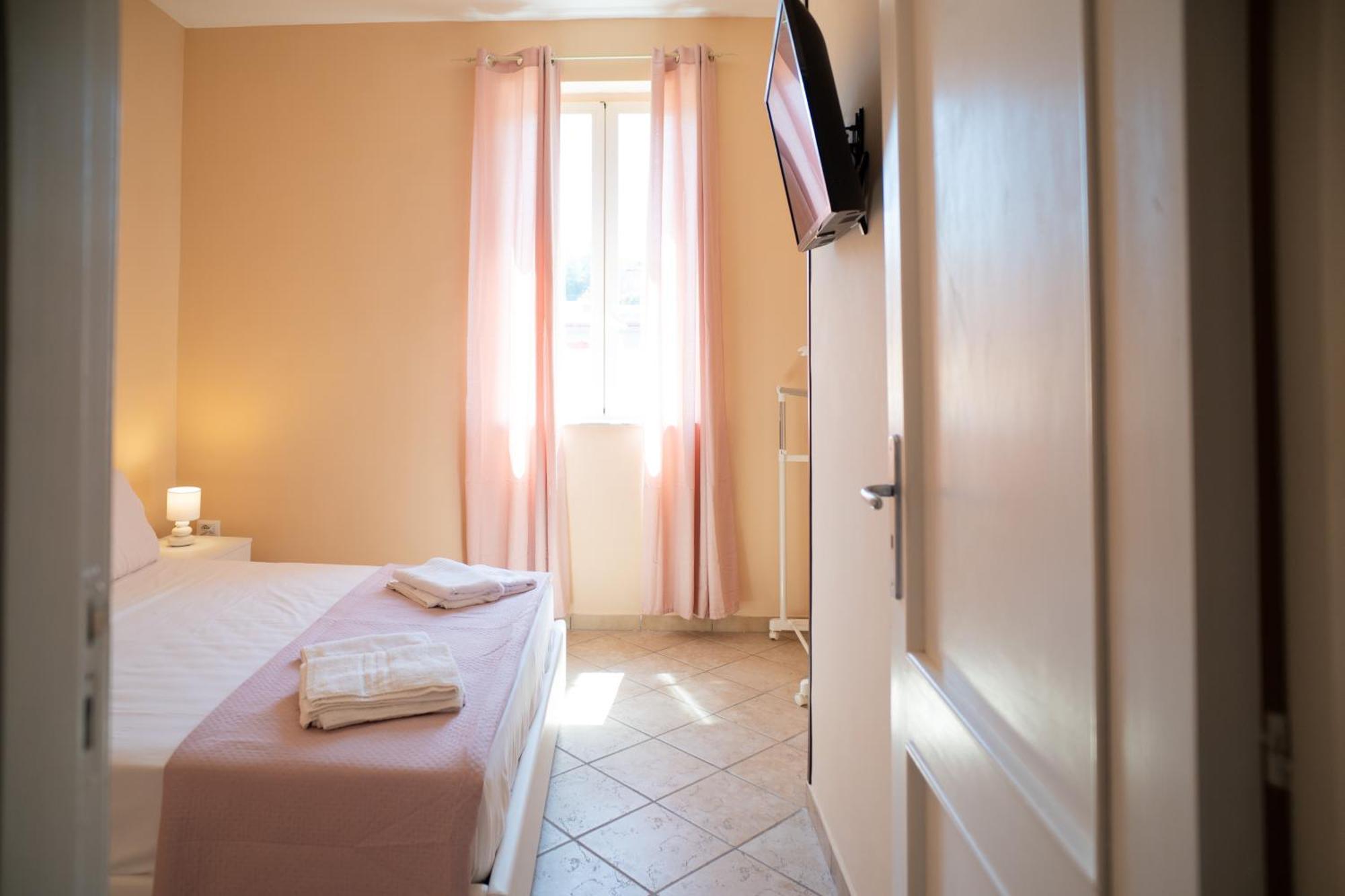 Vakantiehuis Capodichino 127-11 Napels