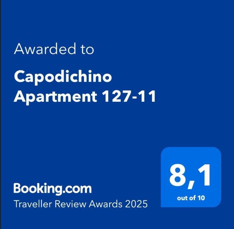 Capodichino 127-11 Napels